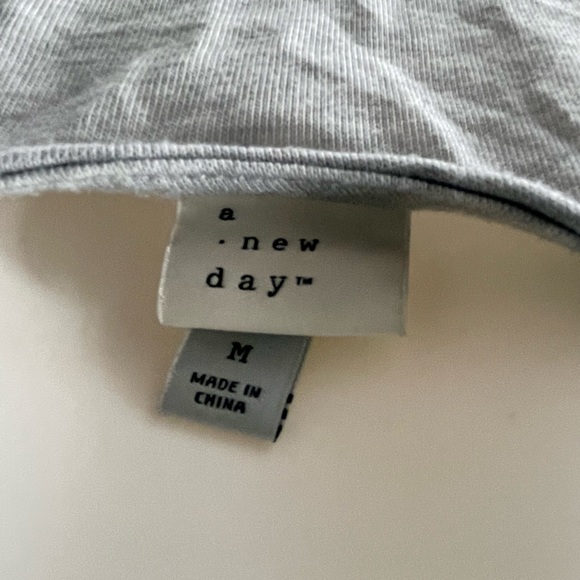 A New Day drawstring lounge jumpsuit - Picture 8 of 8